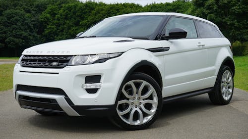 Vehicle Loan
